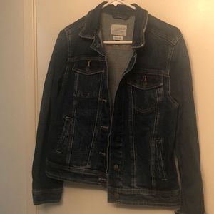 Universal threads Jean jacket